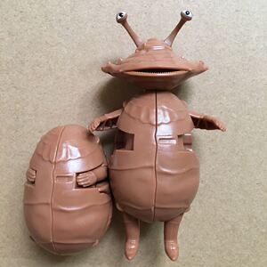 万代 奥特蛋 卡内贡 变形蛋 现货 硬币怪兽 卡尼贡 钱东东