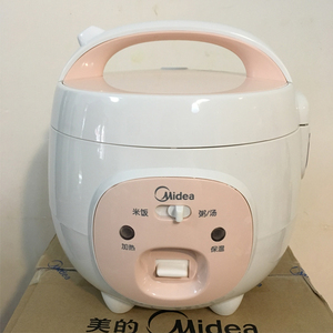 美的电饭煲2l玲珑