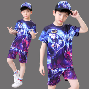 王者荣耀衣服至尊宝