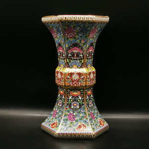 收藏古典仿古瓷