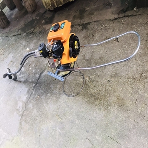 船用柴油机推进器船外机船用挂机螺旋桨推进器柴油机电启动发动机