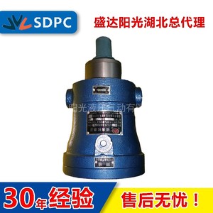 启东邵阳维克250MCY14-1B定量轴向柱塞泵高压油泵新现货质保一年