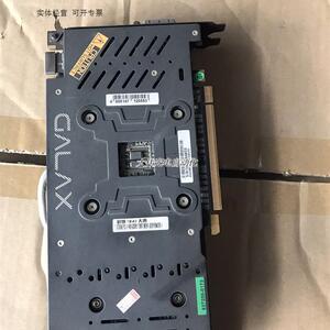 000人付款淘宝适用于影驰gtx960 2g虎将 台式游戏显卡4k高清1050ti 4g