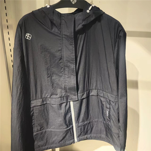 rapido韩国三星2022夏款女轻薄连帽防晒衣cp2539o47r cp2539o470