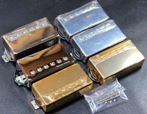 邓肯seymour duncan sh-55/sh-pg-1/sh4/sh2n吉他封闭款拾音器