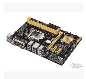 充新Asus/华硕 H81M-D K/C/E/A R2.0 H81 1150针台式机电脑主板