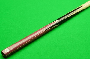 【名杆小铺】上海店英国johnparris ultimate3831台球杆奥沙利文