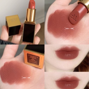 现货tomford tf口红黑管16/80细管24/27 100 01