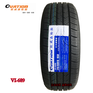 ovation 欧威森轮胎 vi-689 215/60r16 95h凯美瑞/雅阁/缤智/xr-v