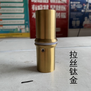 大门拉手固定脚