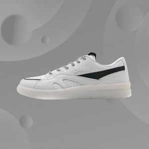 李宁42雾都大势限定时尚潮流休闲男女运动板鞋滑板街头agbr099