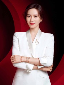 明星刘诗诗同款白色西装套装女春时尚气质女神范西服九分裤两件套