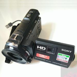 正品Sony/索尼 HDR-PJ820E高清数码投影摄像机DV