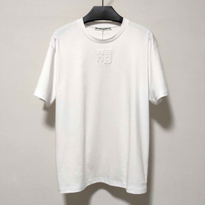 男装 男式t恤类 男式短袖t恤 亚历山大王白t