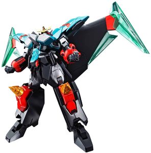 sr超合金勇者王