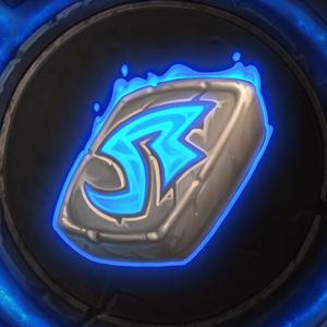 炉石传说符文石30/60/128/328/388 暴雪战网点数充值战 奥术宝珠