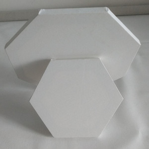 六边形八边形成品油画框油画板亚麻油画布框直接画支持定做包邮