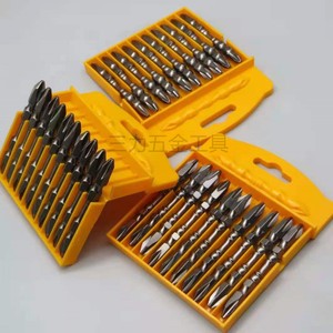 十字批头自攻钉