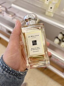 jo malone london/祖玛珑 桂花 睡莲 柚子 合欢 蓝风铃 美国直邮
