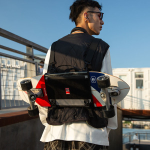 滑板包