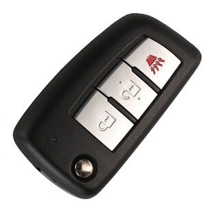 315频率汽车遥控器