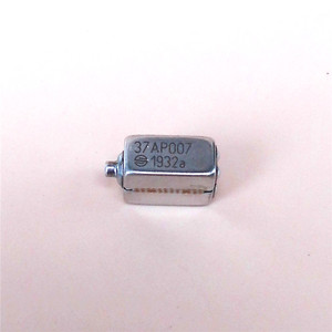 低频动铁喇叭单元