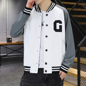 中学生春装男潮牌