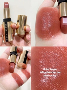 芭比布朗口红claret