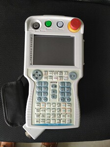 安川机器人yaskawa dx100示教器jzrcr-ypp01-1销售维修回收配件