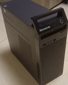 lenovo联想台式电脑联想高配办公主机原装台式机联想t4900v-00