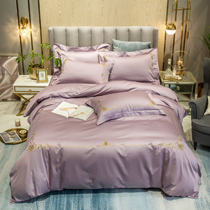 雅芳婷床上用品四件套