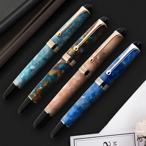 顺丰意大利aurora奥罗拉88系列钢笔888木星冥王星天王星金星18k