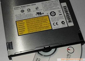 全新正品苹果一体机内置吸盘蓝光光驱DL-4ETS DC-6E2SH