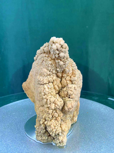 钟乳石天然原石纯天然