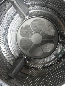 适用于松下xqg72-vd72gs/vd72zs/zn/xs 滚筒洗衣机桶内过滤网