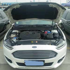 福特新蒙迪欧前引擎机盖前发动机盖支撑杆液压杆气弹簧气压杆配件