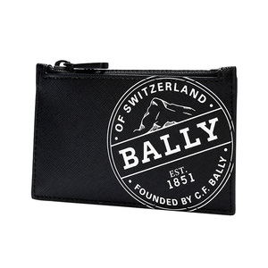 bally钱包男士钱包