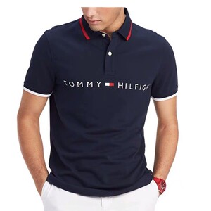 tommy代购男t