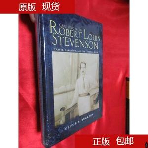 Cruising with Robert Louis Stevenson: Travel, Na      (硬精