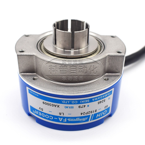 ts5246n479电梯多摩川编码器oih608192p24l65v日立电梯编码器