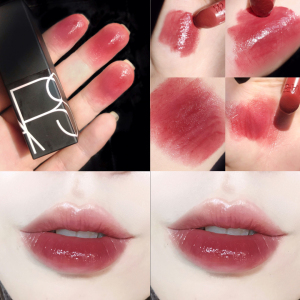 nars纳斯魔方口红gipsy940吉普赛mona上海快车967tonka圣诞限定