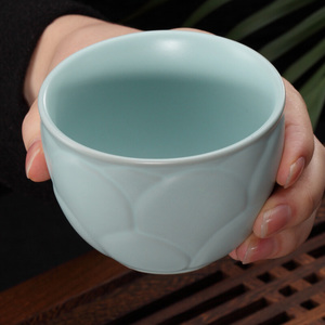 【东道汝窑小杯子】东道汝窑小杯子品牌,价格 - 阿里巴巴