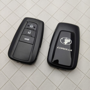 丰田卡罗拉智能卡 19款卡罗拉智能钥匙 2000版号 原厂可查密码