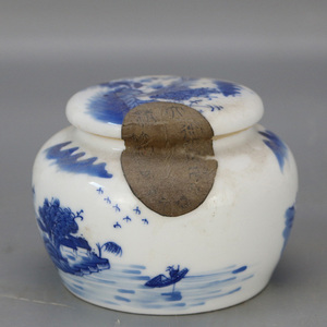 宫廷茶膏