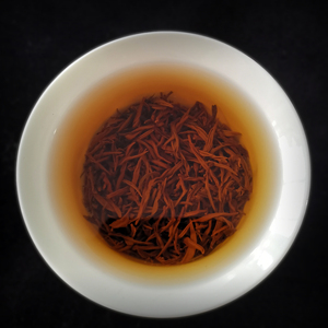 000人付款淘宝宁红金毫芽茶特级江西修水宁红茶散茶