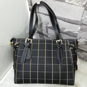 百丽姿女包2021新款百搭质感单肩包斜挎包时尚潮流欧美大容量包