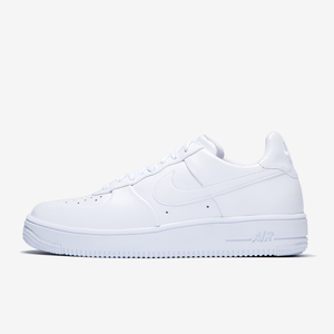 0013人付款淘宝nike耐克官方男鞋air force 1空军一号af1纯白女童鞋