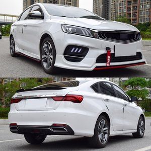 【吉利缤瑞改装尾翼后唇】吉利缤瑞改装尾翼后唇品牌,价格 - 阿里巴巴