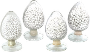 干燥剂 轻质 实验室活性氧化铝球 催化剂载体 规格齐全 新品促销
