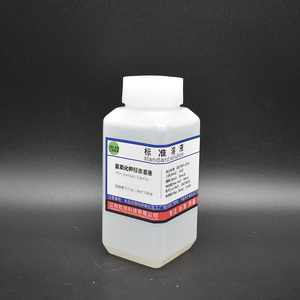 滴定用氢氧化钾标准溶液0.1mol/l 0.5mol 1m 0.4molkoh包邮